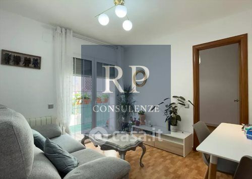 Appartamento in residenziale in Via Gaetano Pacchi