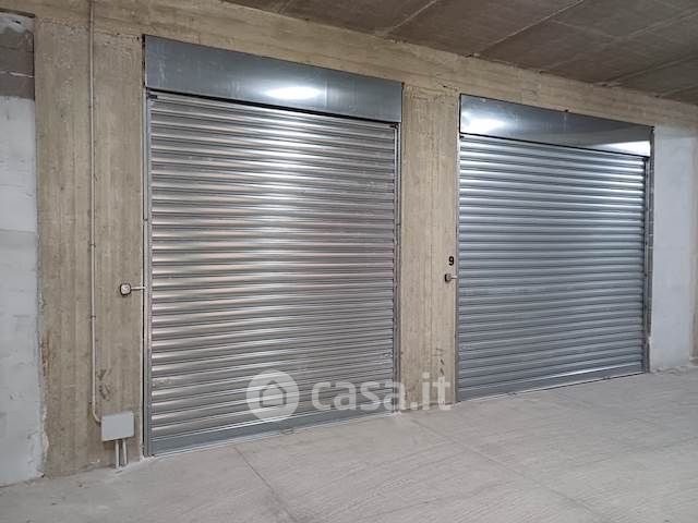 Garage/posto auto in residenziale in Via Montepellegrino