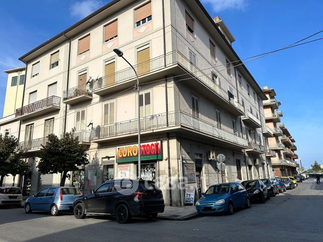 Appartamento in residenziale in Via Rossitto 5