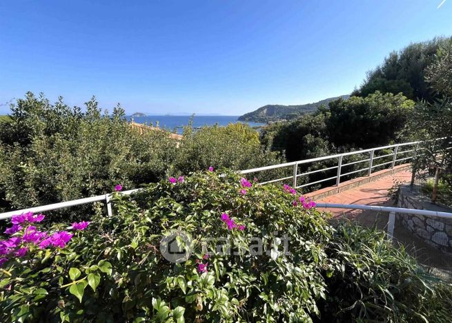 Appartamento in residenziale in Salita delle Palme