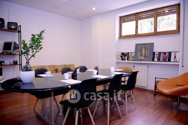 Ufficio in commerciale in Via XX Settembre