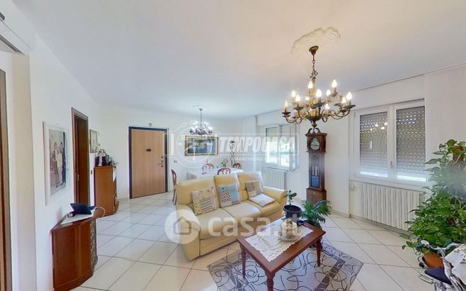 Appartamento in residenziale in Via L. Ariosto 35