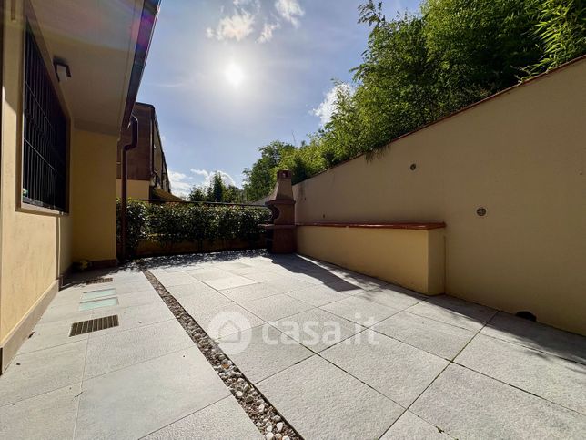 Villetta a schiera in residenziale in Via del Borrino