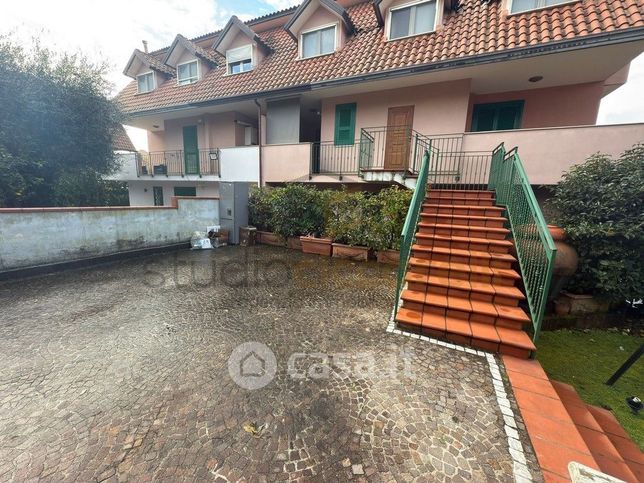 Appartamento in residenziale in Via Ripuaria