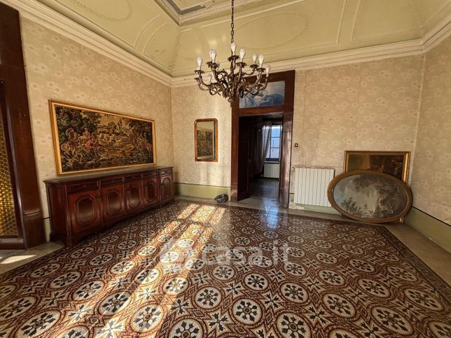 Appartamento in residenziale in Via Broggia