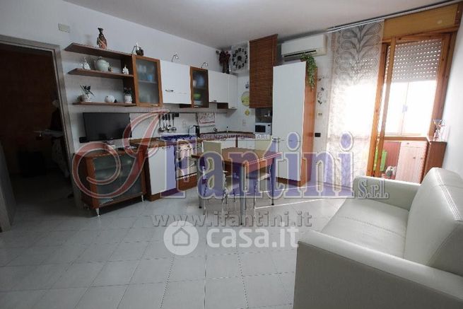 Appartamento in residenziale in Via Ada Zucchelli 1