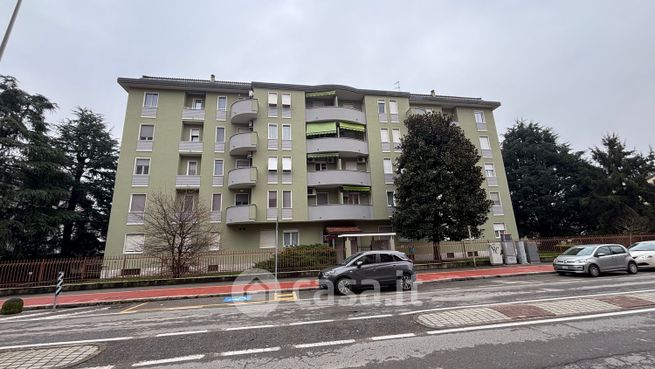 Appartamento in residenziale in Via della Libertà 48