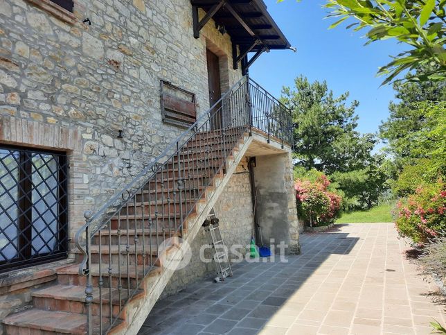 Rustico/casale in residenziale in Via per Marano 2300