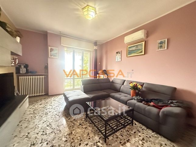 Appartamento in residenziale in Via Papa Giovanni XXIII 10