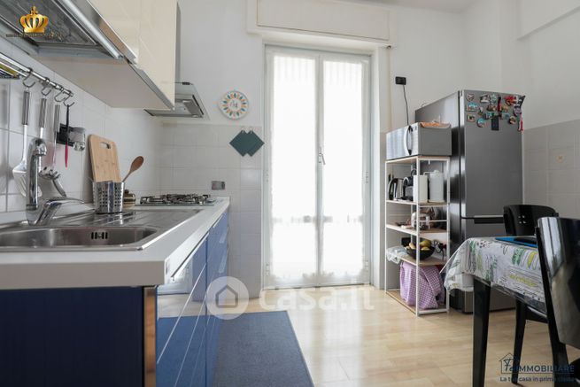 Appartamento in residenziale in Via della Mimosa 30