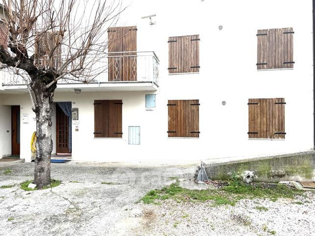 Appartamento in residenziale in ContrÃ  Castelvecchio 38