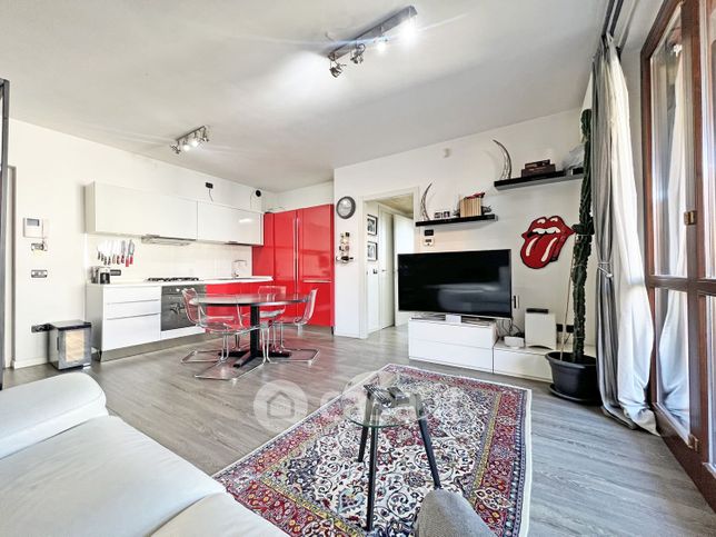 Appartamento in residenziale in Via A. Tornaghi 57