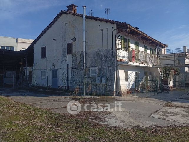 Rustico/casale in residenziale in Via San Ponzio 5