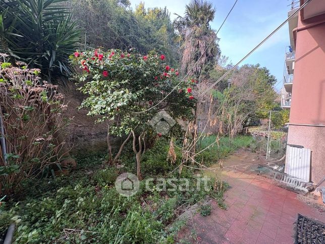 Appartamento in residenziale in Via Guido Agosti 94