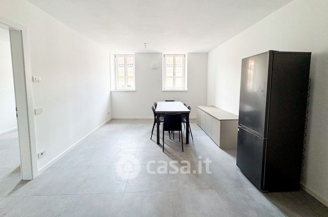 Appartamento in residenziale in Via Vintler