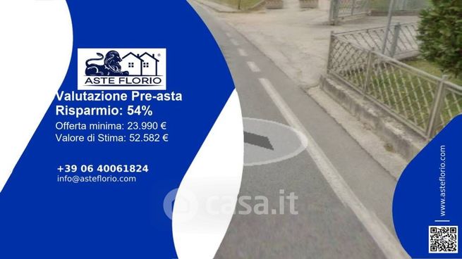 Terreno agricolo in commerciale in Strada Provinciale 257 Apecchiese