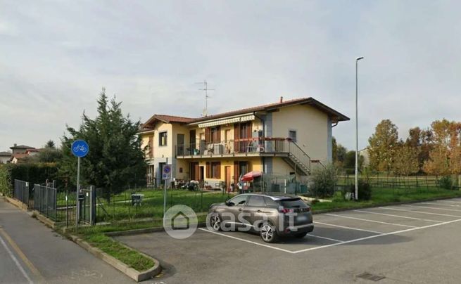 Appartamento in residenziale in Via Giorgio La Pira 45