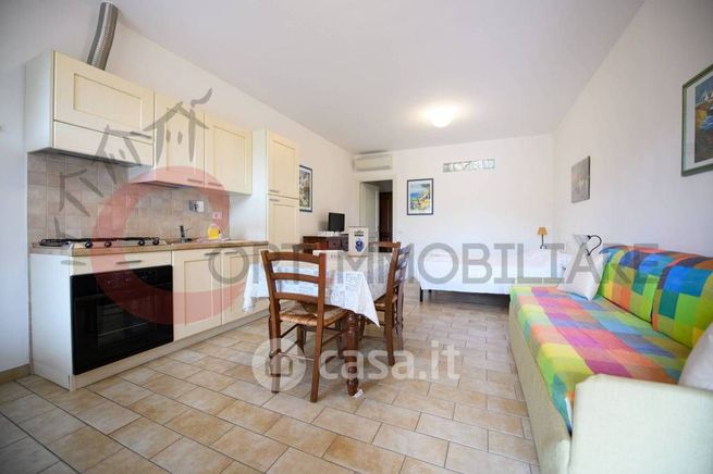Appartamento in residenziale in