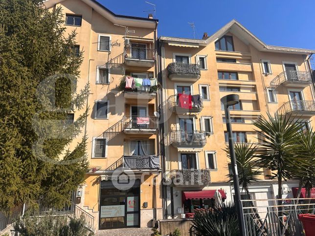 Appartamento in residenziale in Via San Pompilio Pirrotti 16