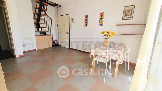 Appartamento in residenziale in Via Don Aldo Mei