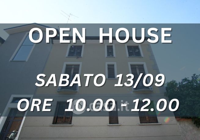 Appartamento in residenziale in Via XX Settembre