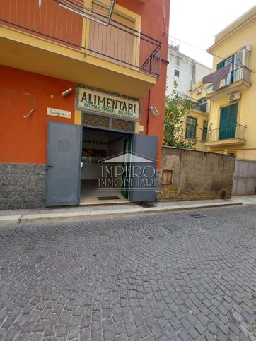Attività/licenza (con o senza mura) in commerciale in Via Vincenzo Barletta