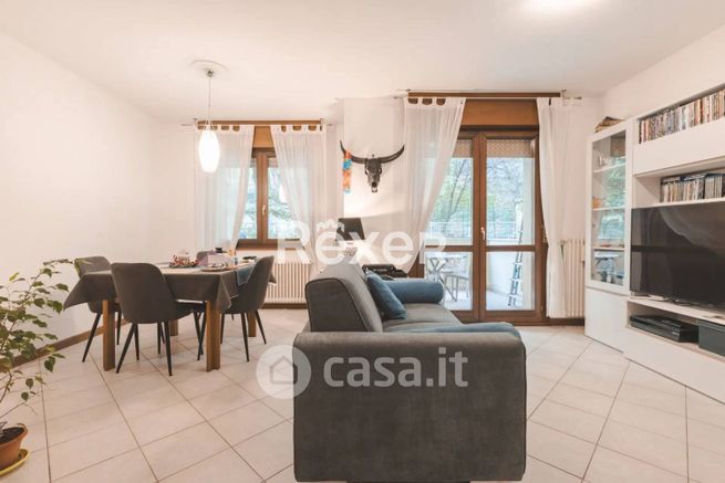 Appartamento in residenziale in Via Giulia 58