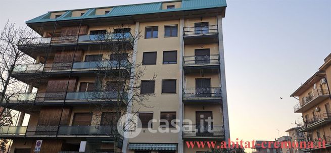 Appartamento in residenziale in Via Fulcheria 5