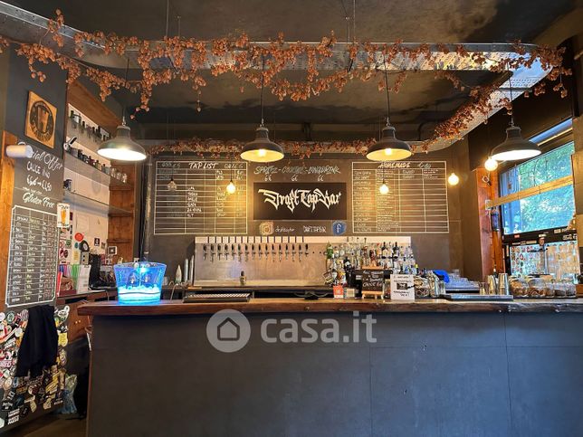 Attivitã /licenza (con o senza mura) in commerciale in Viale Ippocrate