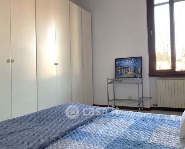 Appartamento in residenziale in Via Trieste 11