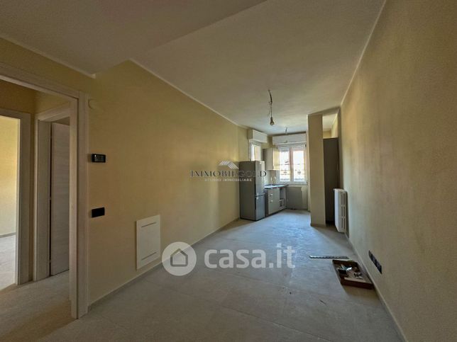 Appartamento in residenziale in Via Francesco de Sanctis