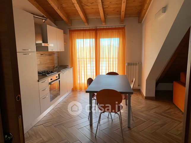 Appartamento in residenziale in Via Benedetto Croce