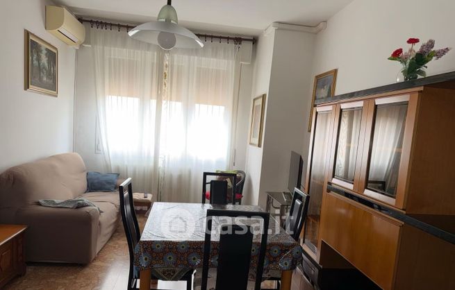 Appartamento in residenziale in Via Marino Serenari