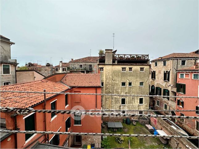 Attico/mansarda in residenziale in Sacca della Toletta