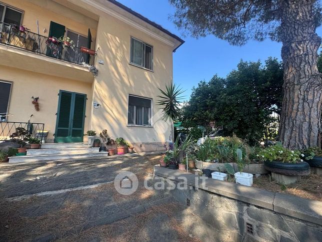 Appartamento in residenziale in Viale Adua 10
