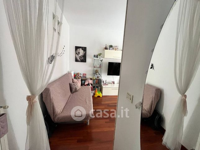 Appartamento in residenziale in Via Armando Spadini