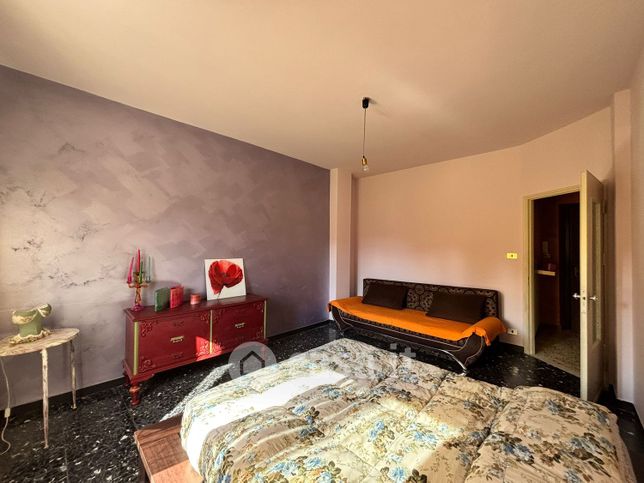 Appartamento in residenziale in Via Alba
