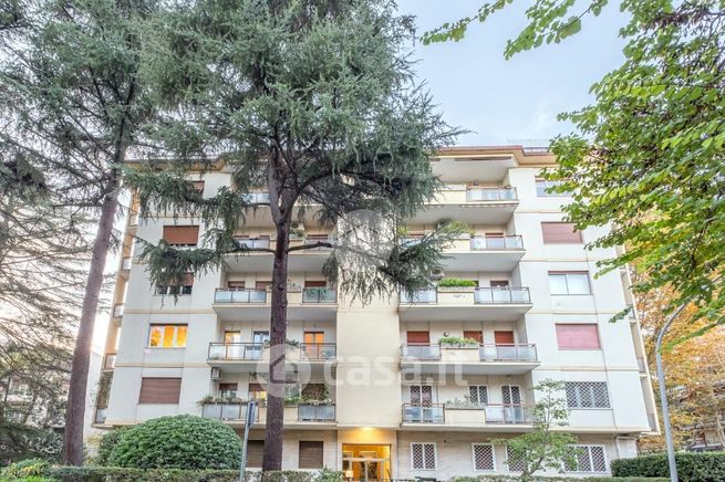 Appartamento in residenziale in Via delle Montagne Rocciose 68