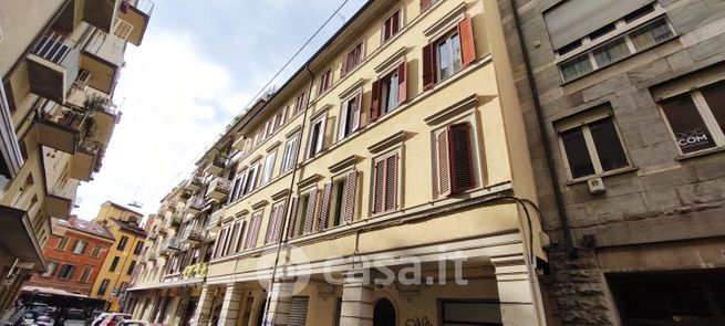 Appartamento in residenziale in Via San Lorenzo