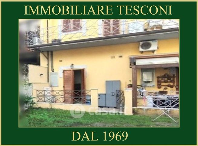 Appartamento in residenziale in 