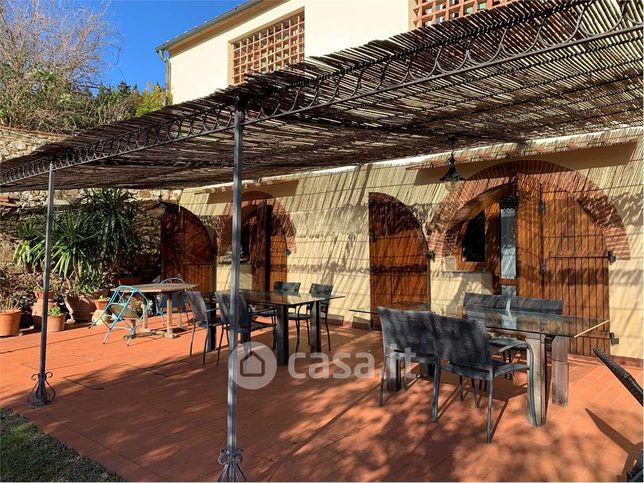 Villa in residenziale in Località Sommaia