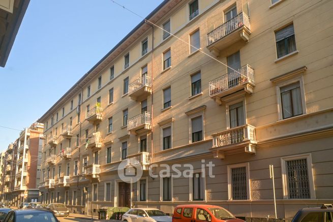 Appartamento in residenziale in Via Eusebio Bava 20bis