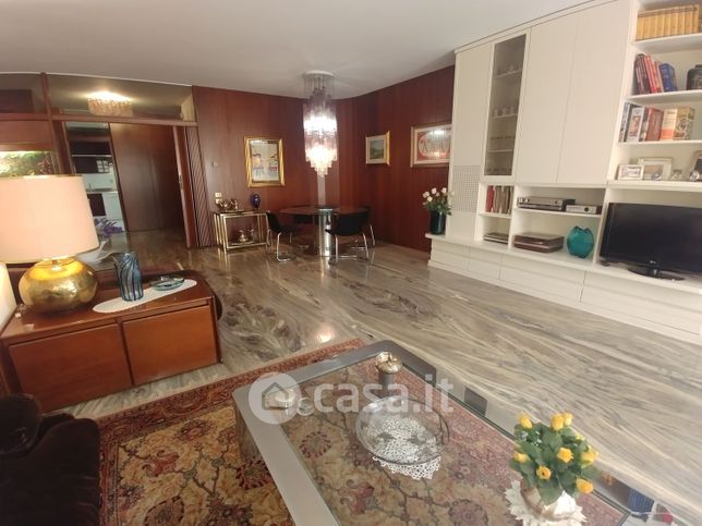 Appartamento in residenziale in Via dei Livello