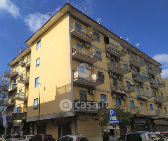 Appartamento in residenziale in Corso Bruno Buozzi 311