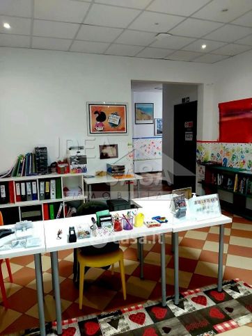 Ufficio in commerciale in Via Maestri del Lavoro