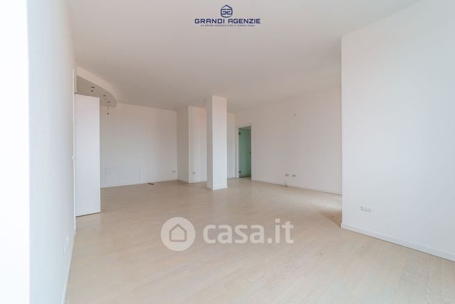 Appartamento in residenziale in Via Bologna