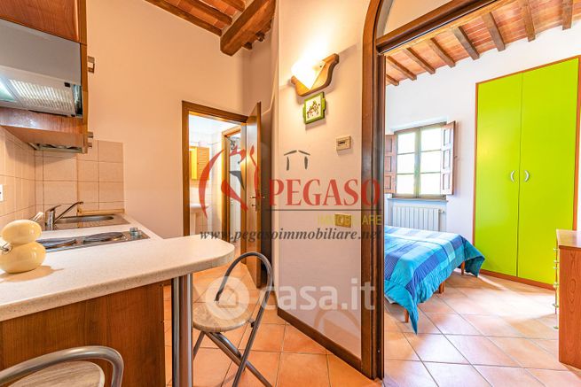 Appartamento in residenziale in Via BATTISTI