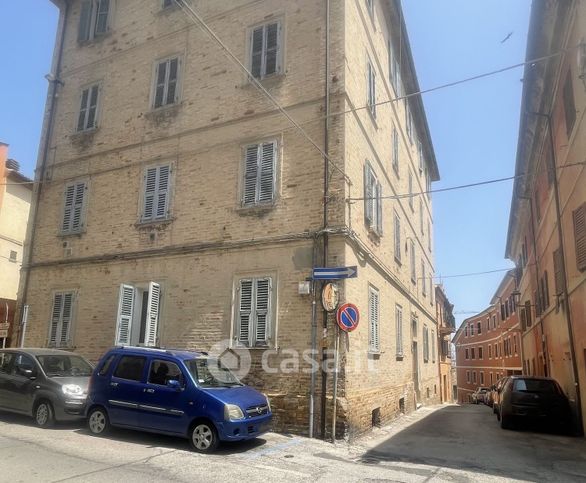 Appartamento in residenziale in Via delle Scalette