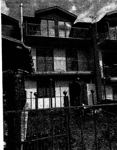 Appartamento in residenziale in Via Nazionale