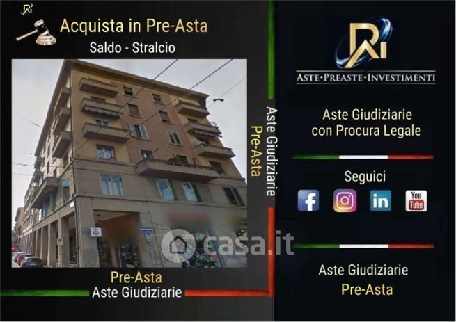 Appartamento in residenziale in Via San Felice 136